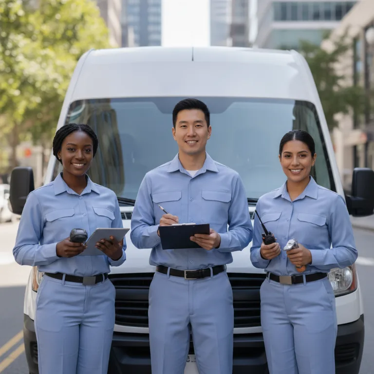 customs broker Toms River